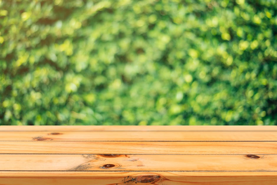Building an Eco-Friendly Outdoor Space